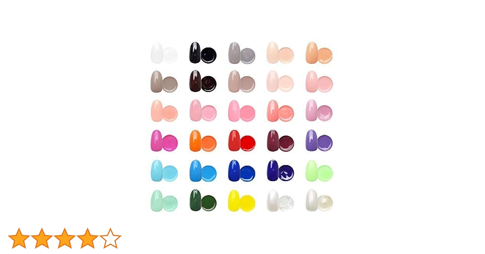 Amazon | iro gel (イロジェル) ネイルタウンジェル ジェルネイル